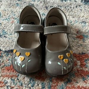 See Kai Run Mary Jane Shoe